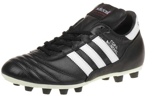 adidas fußballschuhe performance schwarz leder|Schwarz .